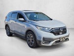 2020 Honda CR-V EX-L 2WD