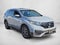 2020 Honda CR-V EX-L 2WD