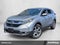 2018 Honda CR-V EX AWD
