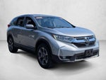2018 Honda CR-V EX AWD