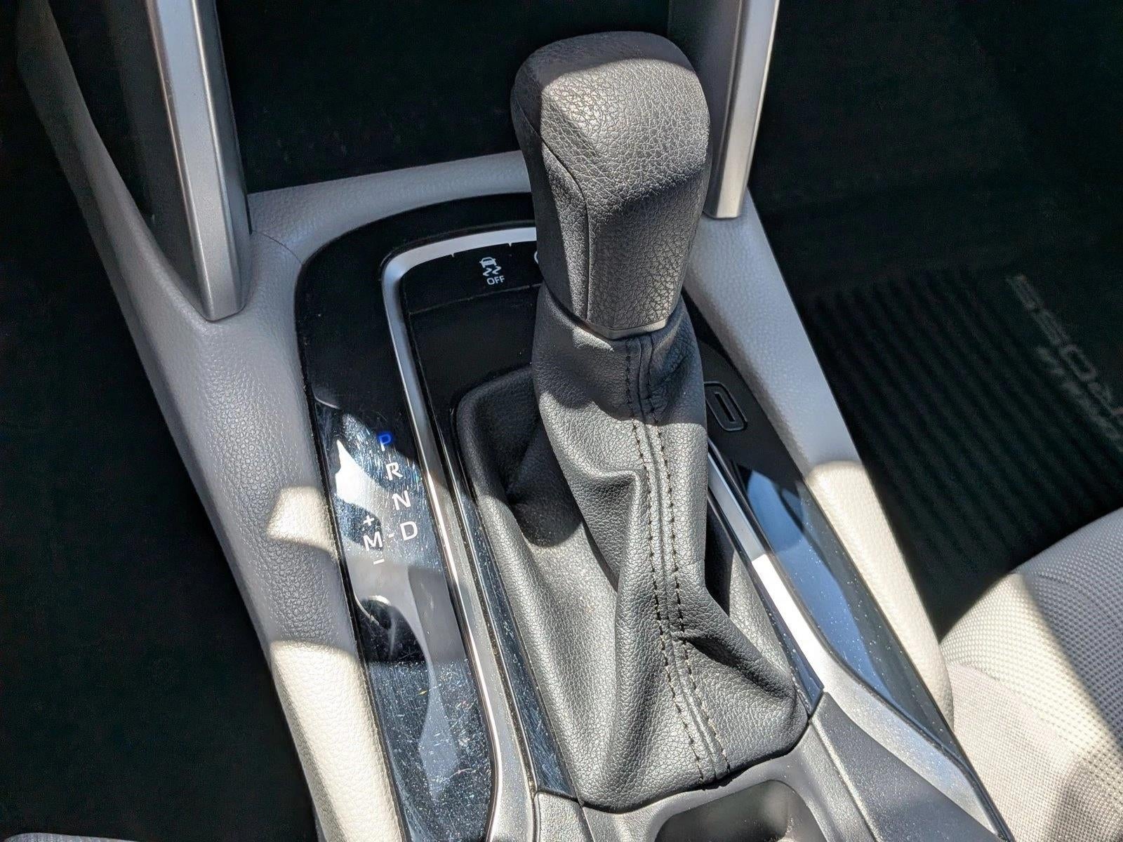 2023 Toyota Corolla Cross L 2WD (Natl)
