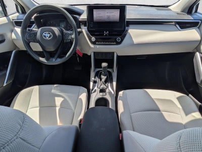 2023 Toyota Corolla Cross L 2WD (Natl)