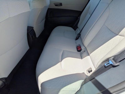 2023 Toyota Corolla Cross L 2WD (Natl)