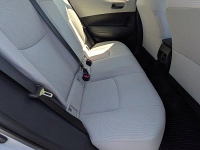 2023 Toyota Corolla Cross L 2WD (Natl)