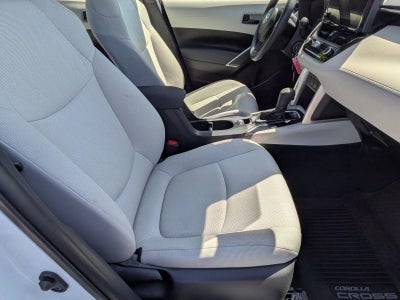 2023 Toyota Corolla Cross L 2WD (Natl)