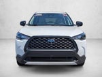 2023 Toyota Corolla Cross L 2WD (Natl)