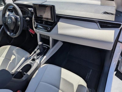 2023 Toyota Corolla Cross L 2WD (Natl)