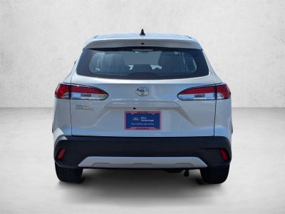 2023 Toyota Corolla Cross L 2WD (Natl)
