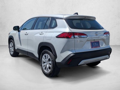 2023 Toyota Corolla Cross L 2WD (Natl)