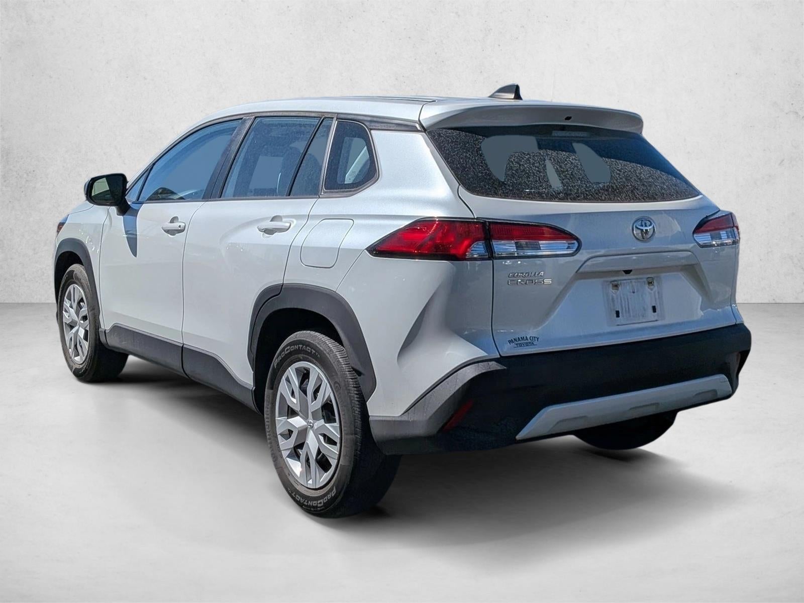 2023 Toyota Corolla Cross L 2WD (Natl)