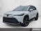 2023 Toyota Corolla Cross Hybrid XSE 4WD (Natl)
