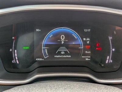 2023 Toyota Corolla Cross Hybrid XSE 4WD (Natl)