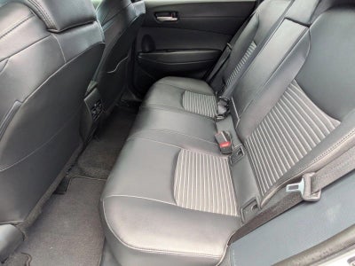 2023 Toyota Corolla Cross Hybrid XSE 4WD (Natl)