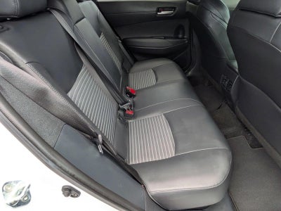 2023 Toyota Corolla Cross Hybrid XSE 4WD (Natl)