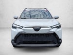2023 Toyota Corolla Cross Hybrid XSE 4WD (Natl)
