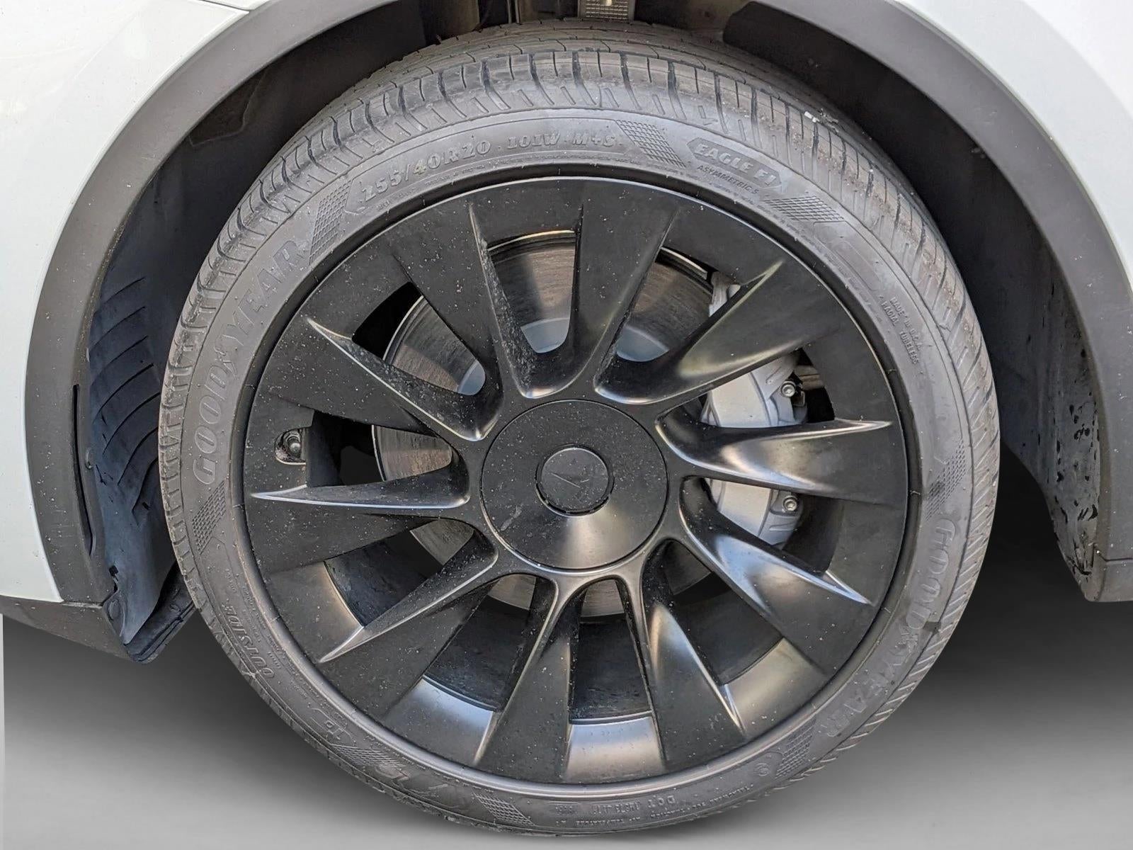 2023 Tesla Model Y Long Range AWD