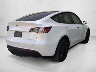 2023 Tesla Model Y Long Range AWD