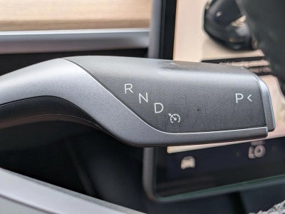 2024 Tesla Model Y Long Range AWD