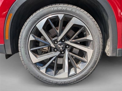 2022 Mitsubishi Outlander ES FWD