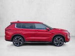 2022 Mitsubishi Outlander ES FWD