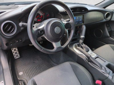 2020 Toyota 86 Auto (Natl)