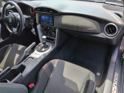 2020 Toyota 86 Auto (Natl)
