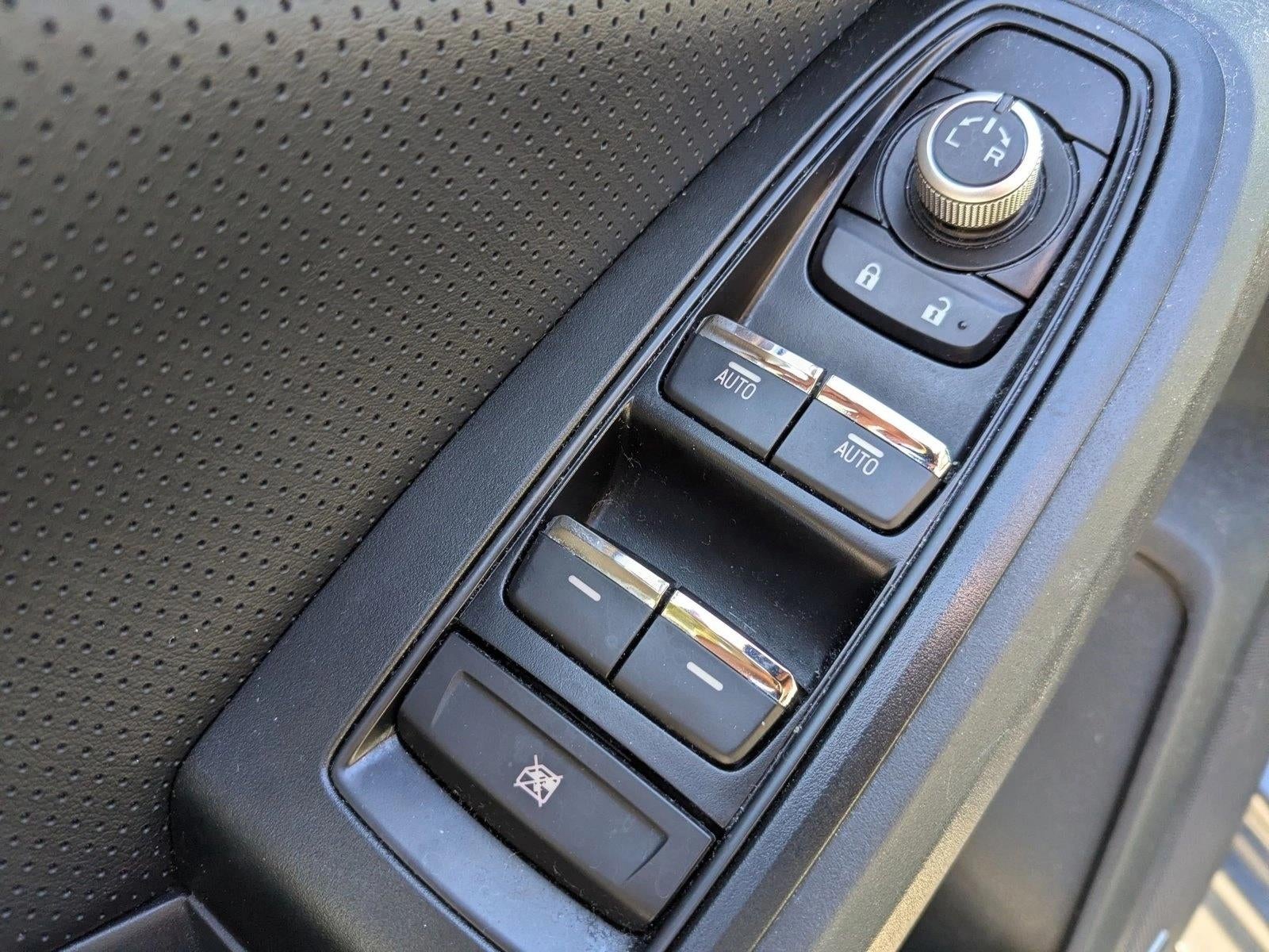 2021 Subaru Crosstrek Limited CVT