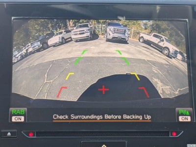 2021 Subaru Crosstrek Limited CVT