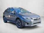 2021 Subaru Crosstrek Limited CVT