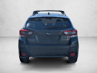 2021 Subaru Crosstrek Limited CVT