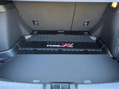 2024 Honda Civic Type R Manual Type R