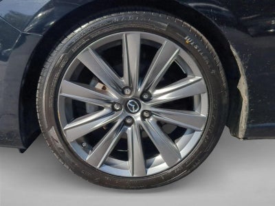 2018 Mazda Mazda6 Grand Touring Auto