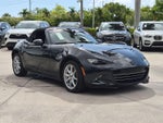 2016 Mazda Mazda MX-5 Miata 2dr Conv Auto Sport
