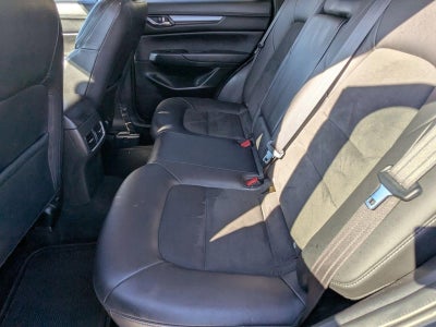 2020 Mazda Mazda CX-5 Touring FWD