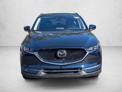 2020 Mazda Mazda CX-5 Touring FWD