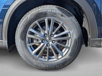 2020 Mazda Mazda CX-5 Touring FWD