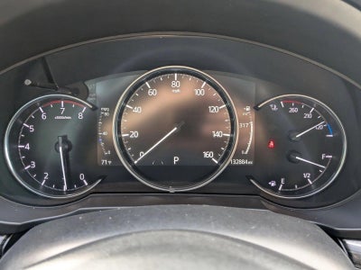 2019 Mazda Mazda CX-5 Grand Touring FWD