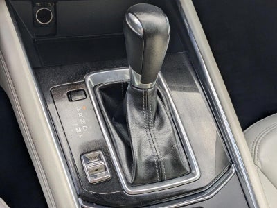 2019 Mazda Mazda CX-5 Grand Touring FWD