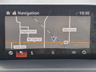 2019 Mazda Mazda CX-5 Grand Touring FWD