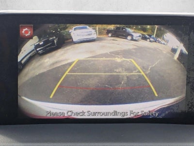 2019 Mazda Mazda CX-5 Grand Touring FWD