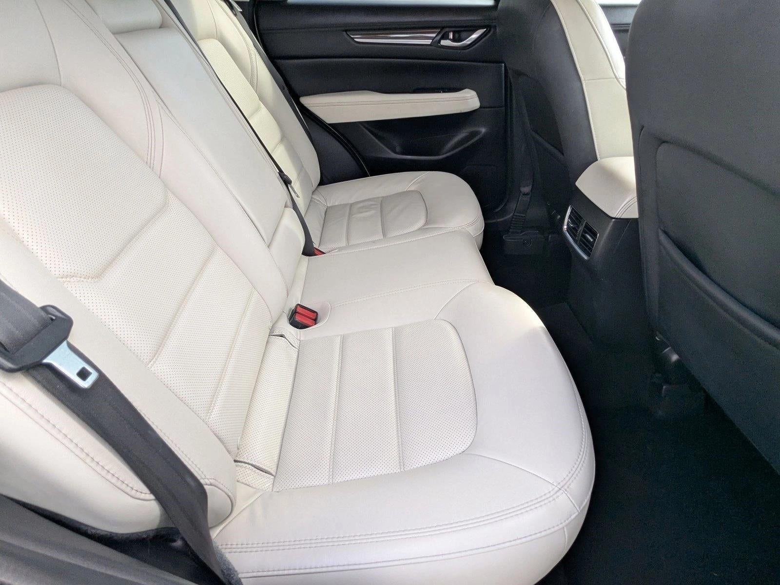 2019 Mazda Mazda CX-5 Grand Touring FWD