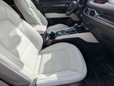 2019 Mazda Mazda CX-5 Grand Touring FWD