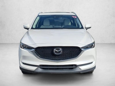2019 Mazda Mazda CX-5 Grand Touring FWD