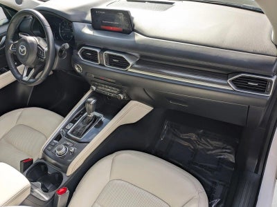 2019 Mazda Mazda CX-5 Grand Touring FWD