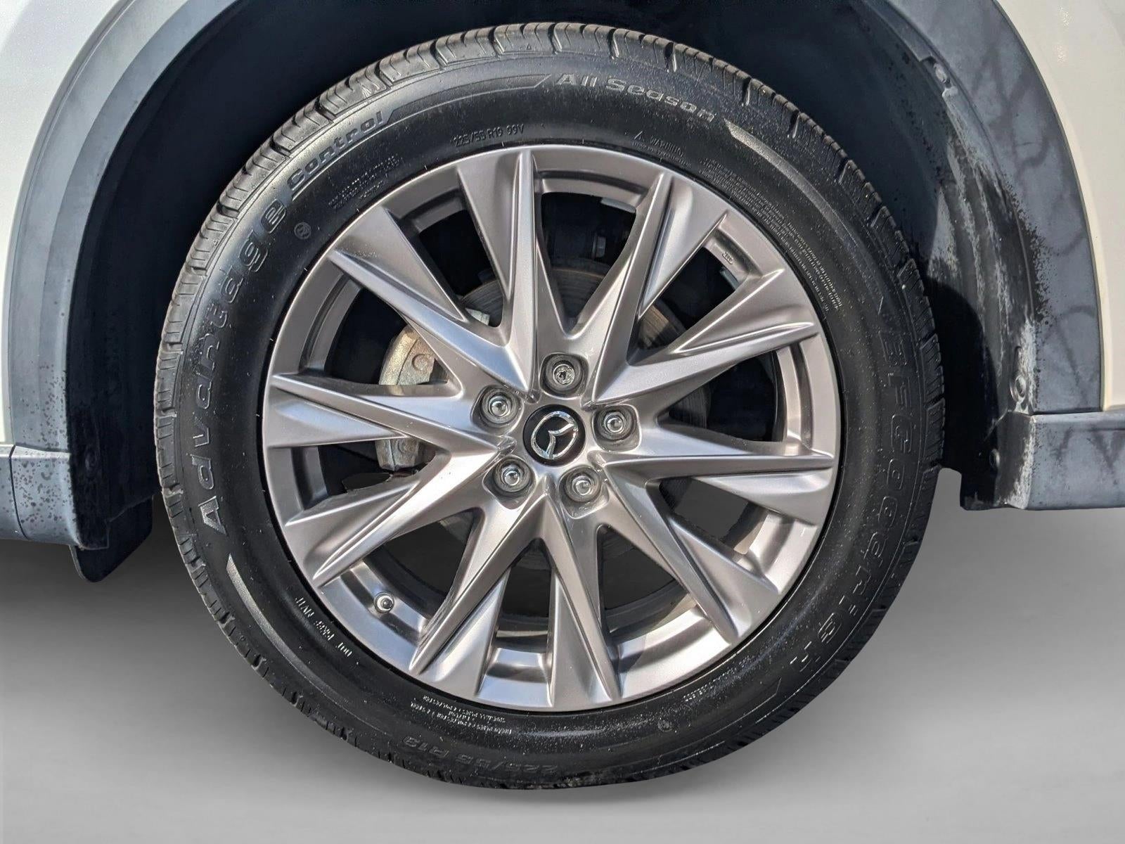 2019 Mazda Mazda CX-5 Grand Touring FWD