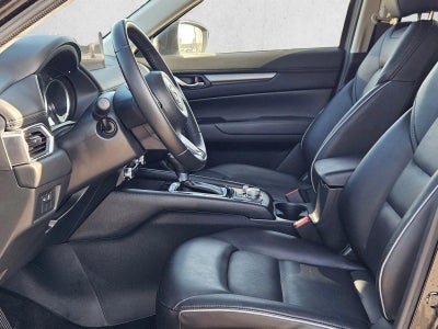 2025 Mazda Mazda CX-5 2.5 S Select Package AWD