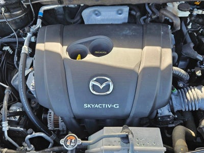 2025 Mazda Mazda CX-5 2.5 S Select Package AWD