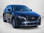 2025 Mazda Mazda CX-5 2.5 S Select Package AWD