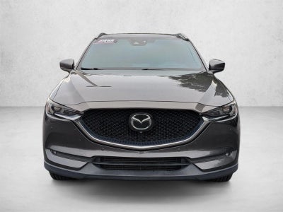 2019 Mazda Mazda CX-5 Signature AWD