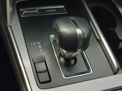 2025 Mazda Mazda CX-70 3.3 Turbo Preferred Package AWD